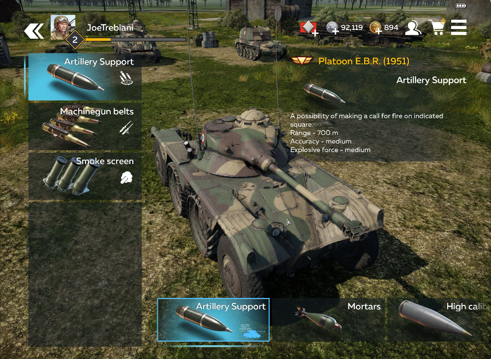 War Thunder Mobile ウォーサンダーモバイル【AD】